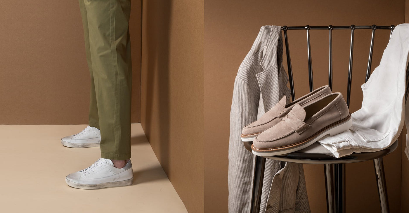 RFR Fabiano Ricci - collection FW21