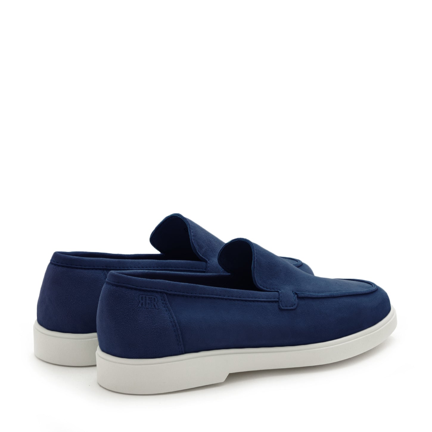 LOAFER GLO UNLINED BLUE