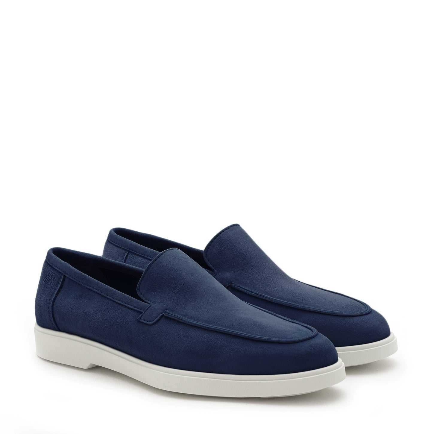 LOAFER GLO UNLINED BLUE
