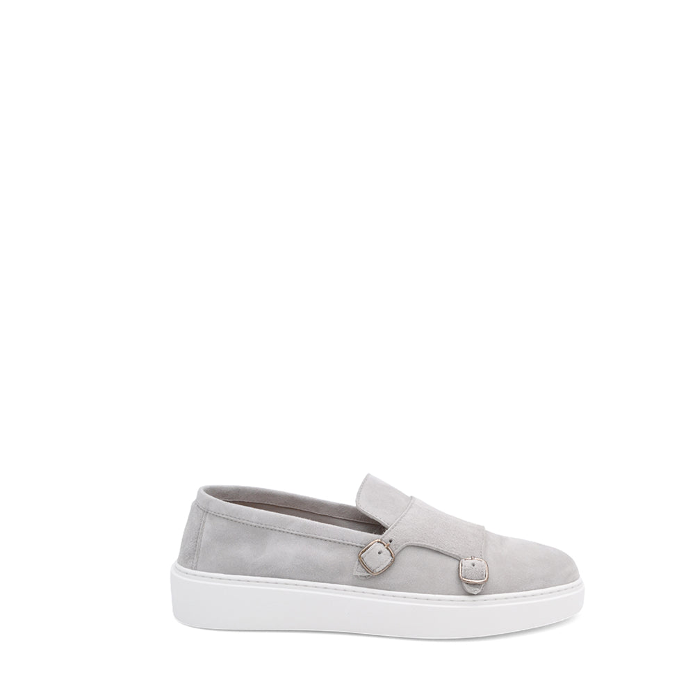LOAFER MONK UNLINED CLOUD