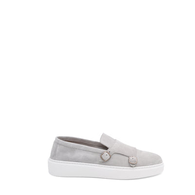 LOAFER MONK UNLINED CLOUD