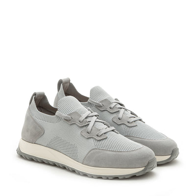 SNEAKER STRETCH MGREY