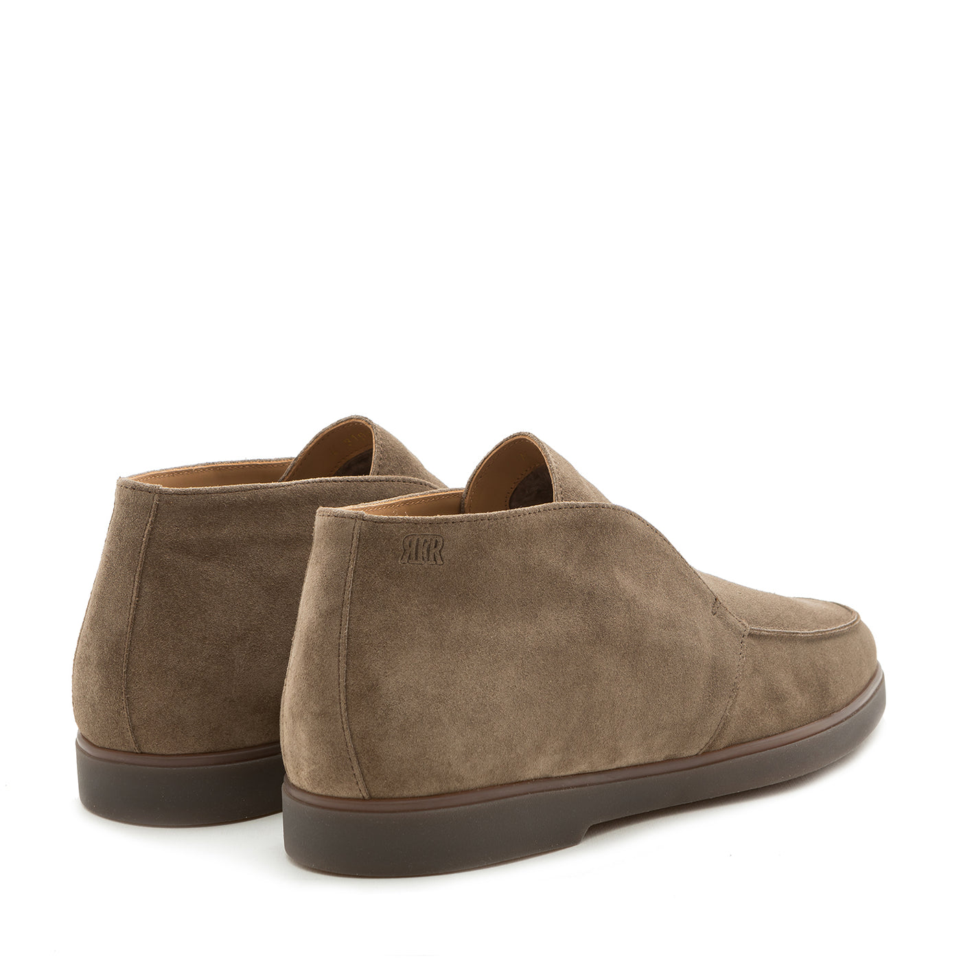 ANKLE BOOT LUXE MDOUGLAS