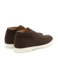 ANKLE BOOT LUXE EBANO