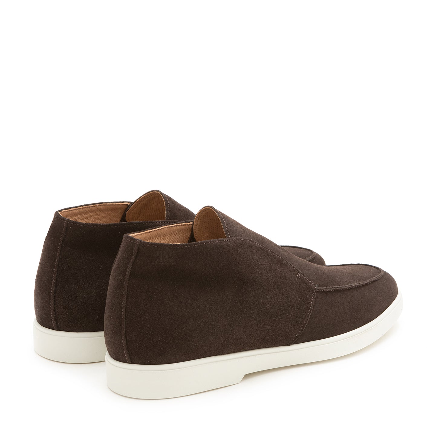 ANKLE BOOT LUXE EBANO