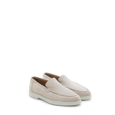 LOAFER GLO IVORY