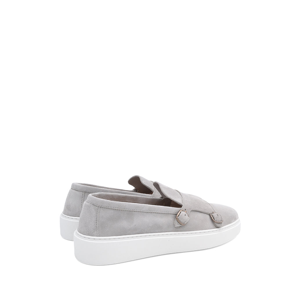 LOAFER MONK UNLINED CLOUD