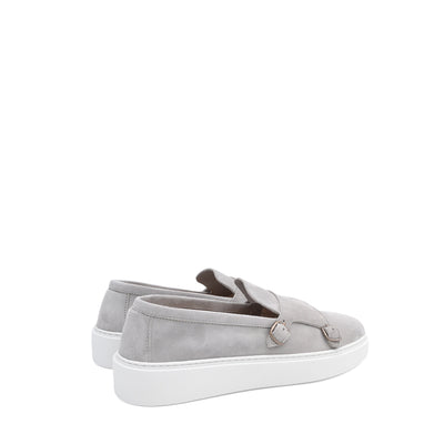 LOAFER MONK UNLINED CLOUD