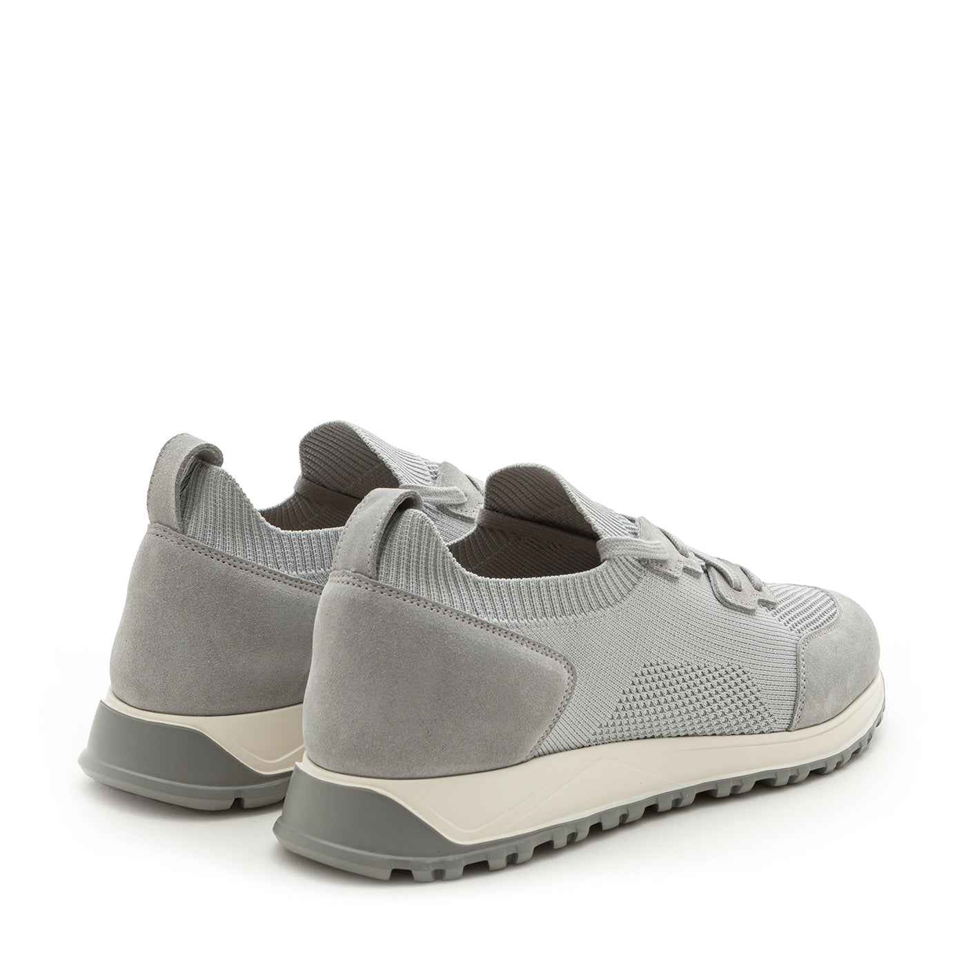 SNEAKER STRETCH MGREY