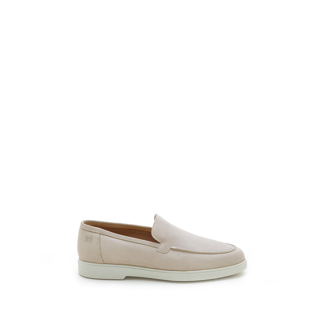 LOAFER GLO IVORY