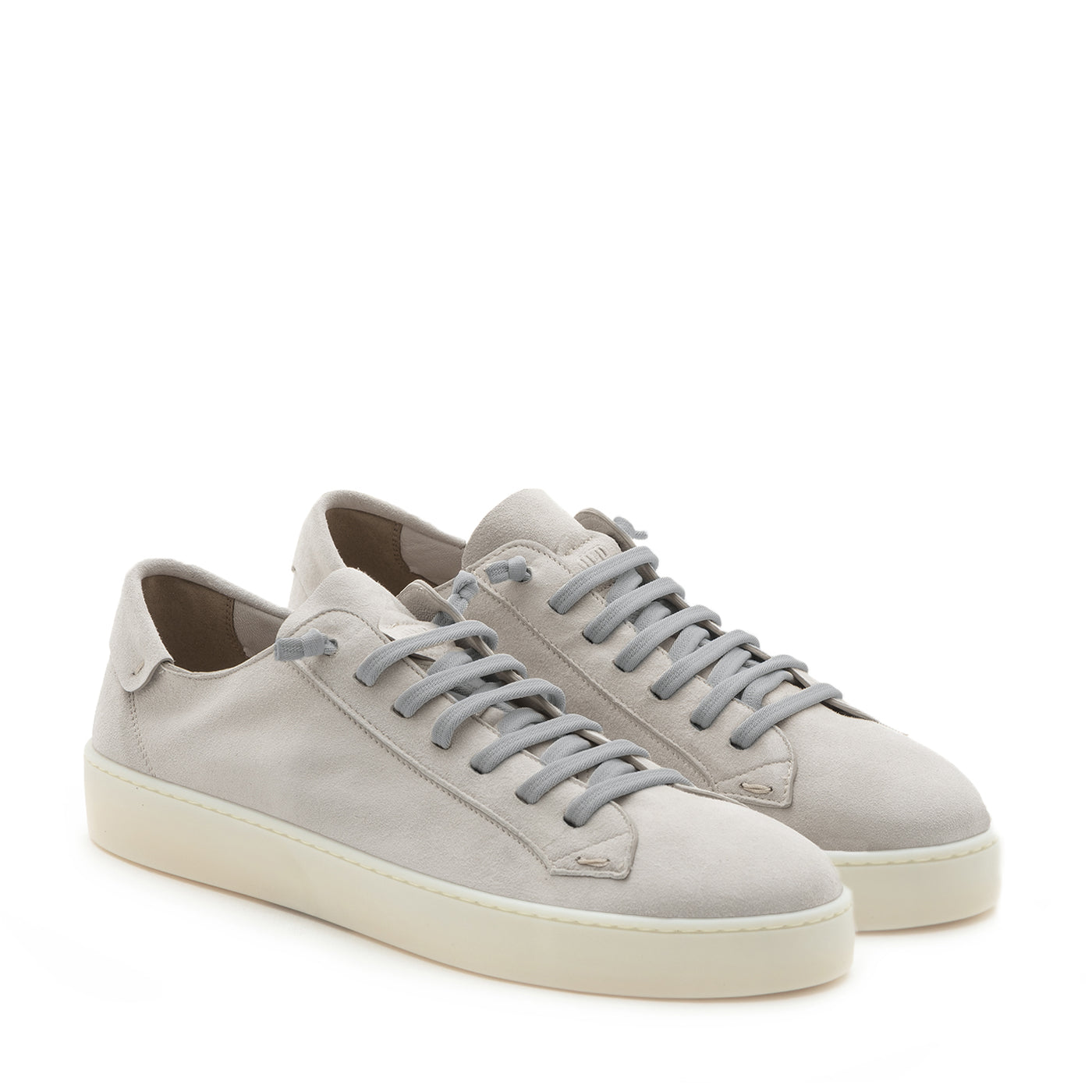 SNEAKER PURE21 UNLINED PGREY