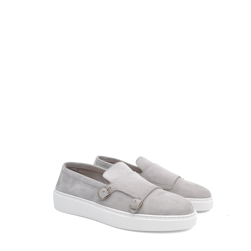 LOAFER MONK UNLINED CLOUD