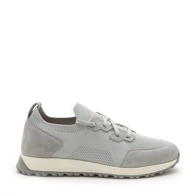 SNEAKER STRETCH MGREY