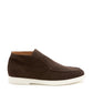 ANKLE BOOT LUXE EBANO