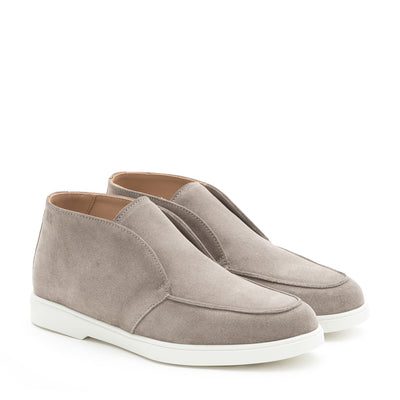 ANKLE BOOT LUXE WTALPA