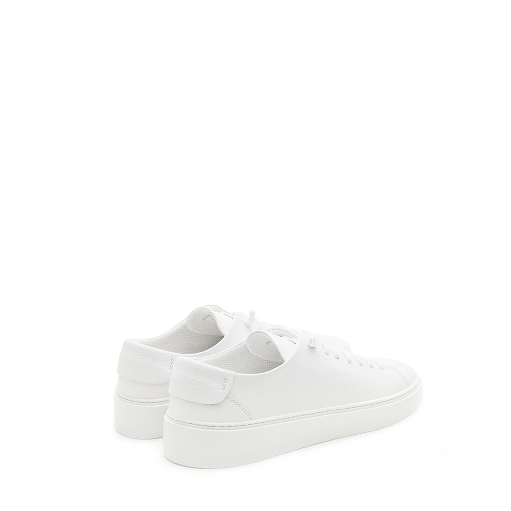 SNEAKER PURE WHITE