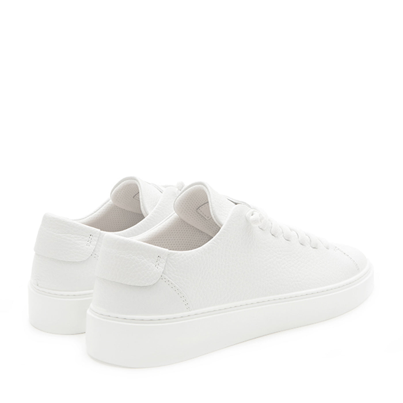 SNEAKER PURE GTR MWHITE