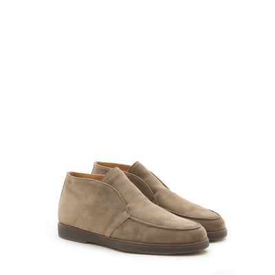 ANKLE BOOT LUXE MDOUGLAS