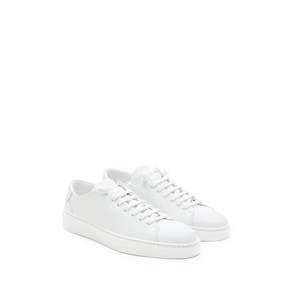 SNEAKER PURE WHITE