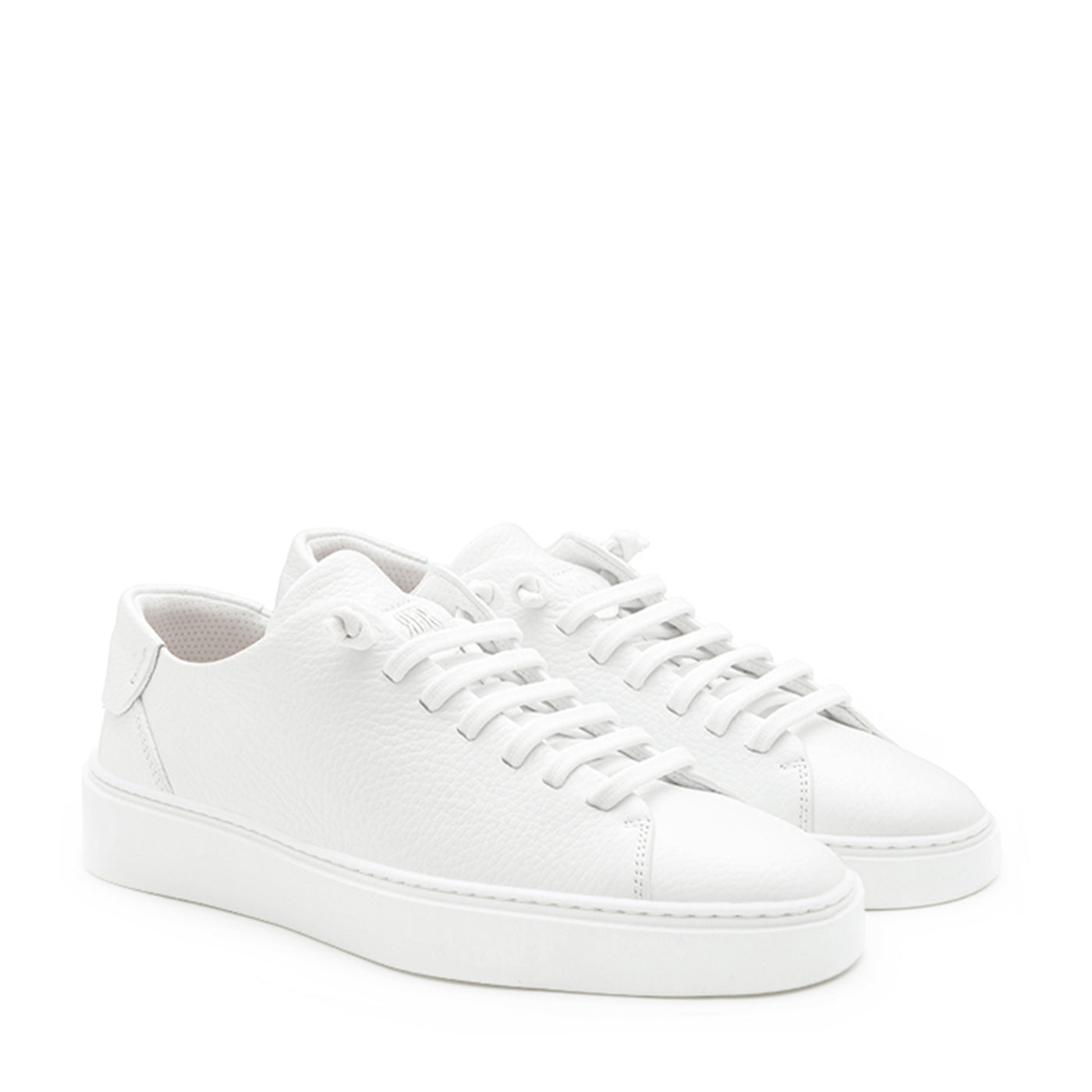 SNEAKER PURE GTR MWHITE