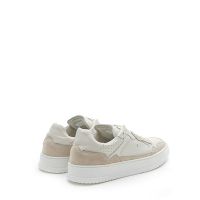 SNEAKER COMBI FARRO