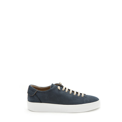 SNEAKER PURE NAVY