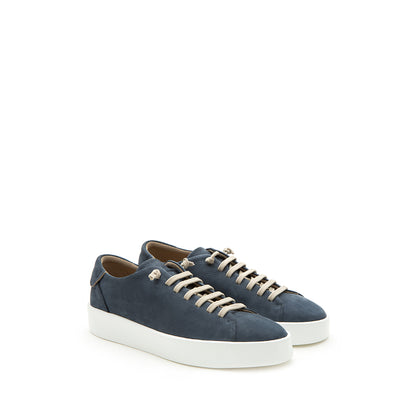 SNEAKER PURE NAVY