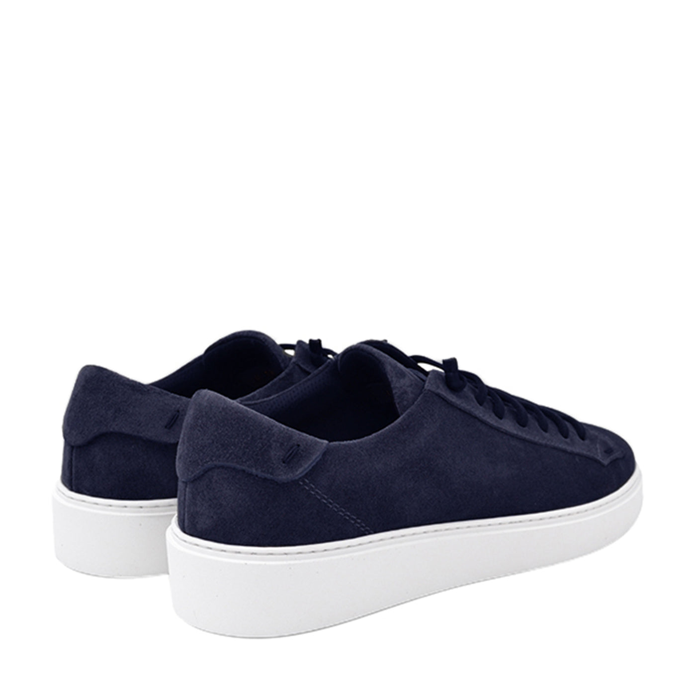 SNEAKER PURE21 NAVY