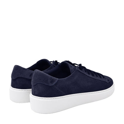 SNEAKER PURE21 NAVY