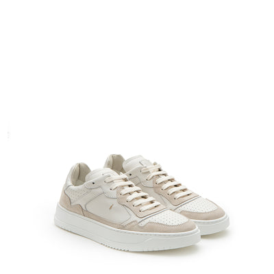 SNEAKER COMBI FARRO