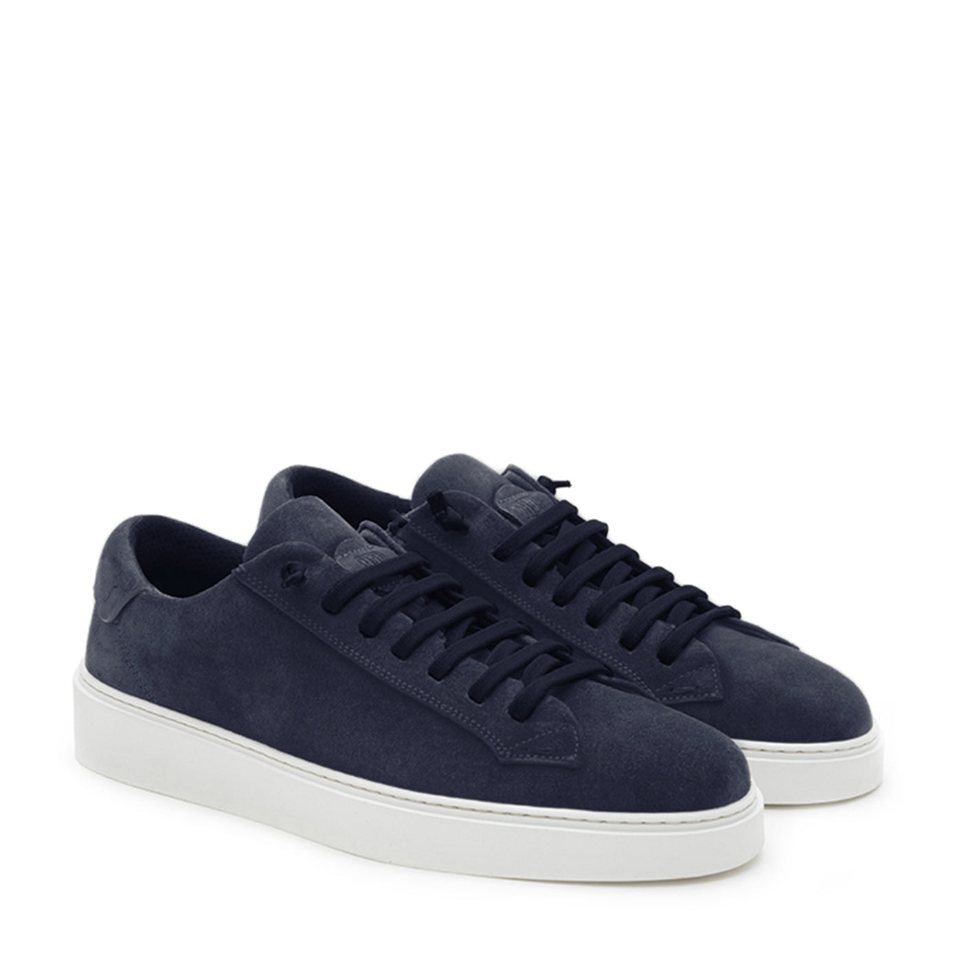 SNEAKER PURE21 NAVY