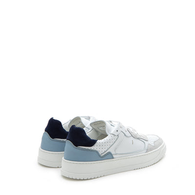 SNEAKER COMBI NEVE