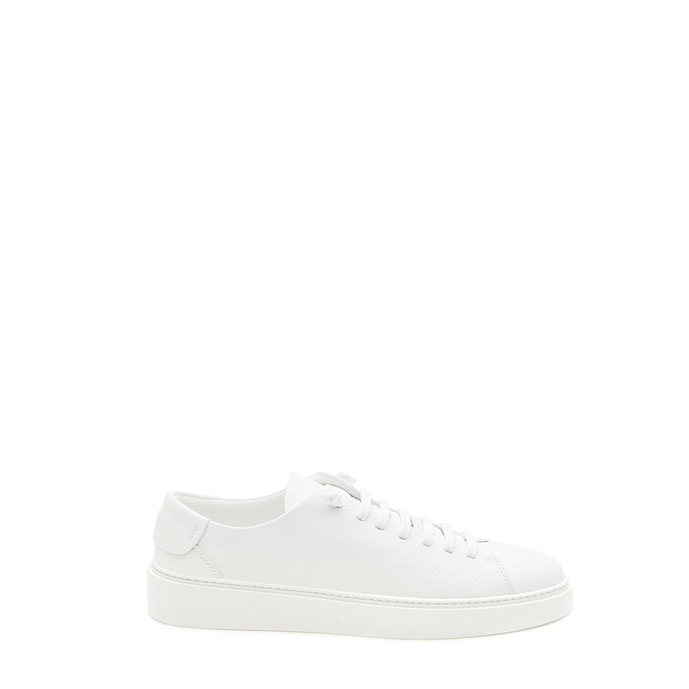 SNEAKER PURE WHITE