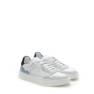 SNEAKER COMBI NEVE