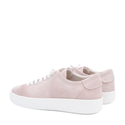 SNEAKER PURE LIGHT PINK