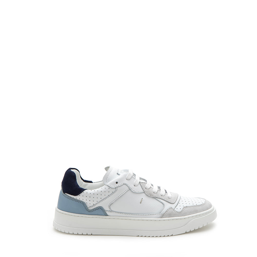 SNEAKER COMBI NEVE