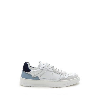 SNEAKER COMBI NEVE