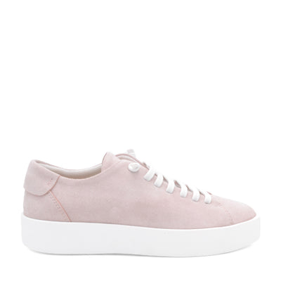 SNEAKER PURE LIGHT PINK