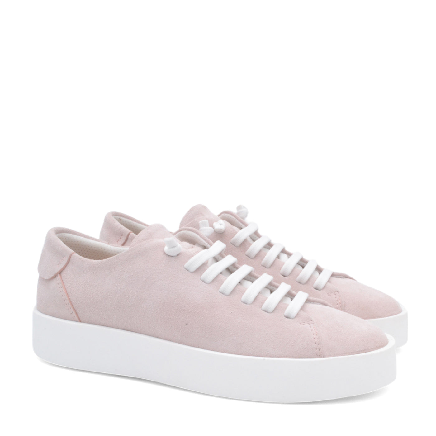SNEAKER PURE LIGHT PINK