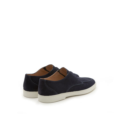 LOAFER LUX ABISSO