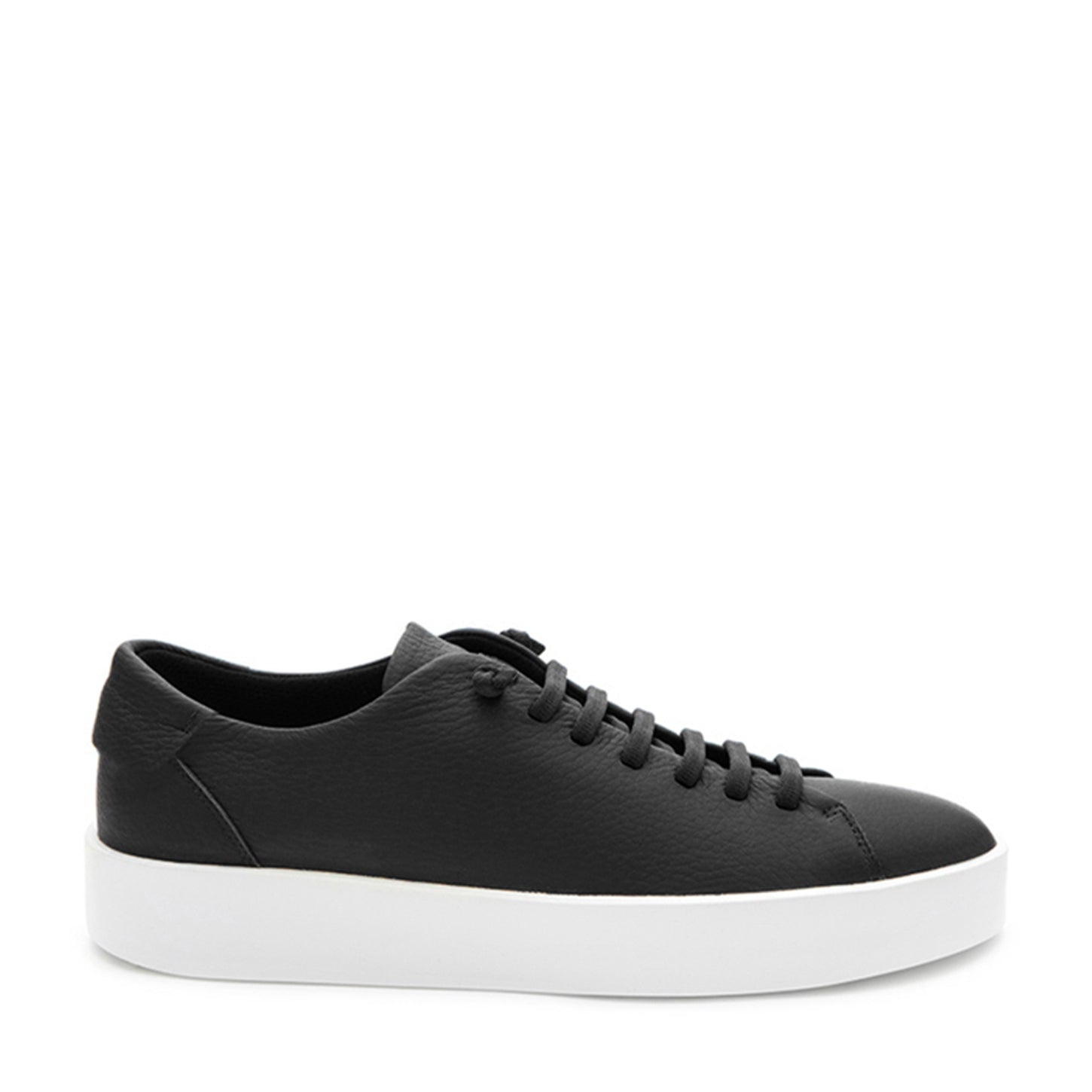 SNEAKER PURE GINZA UNISEX BLACK