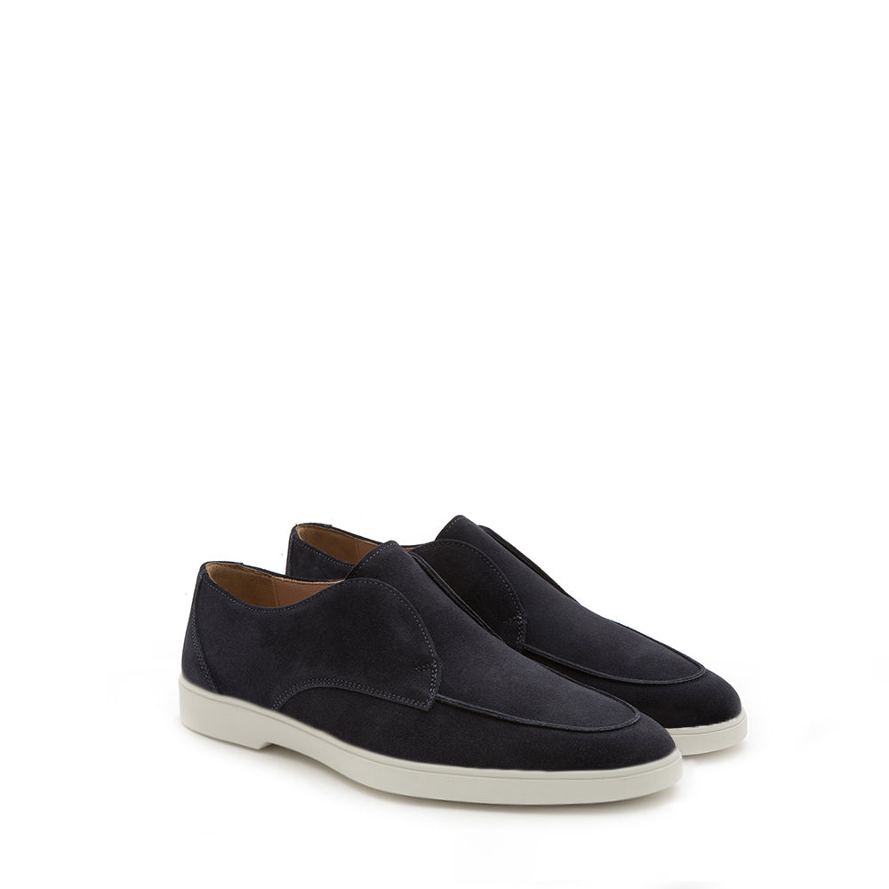 LOAFER LUX ABISSO