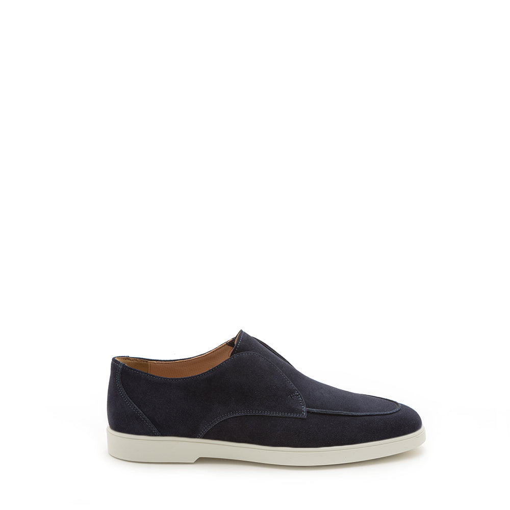 LOAFER LUX ABISSO