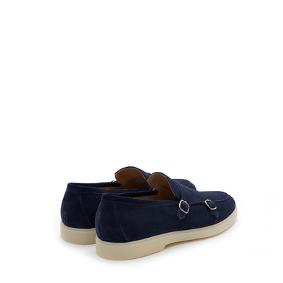LOAFER MONK ABISSO