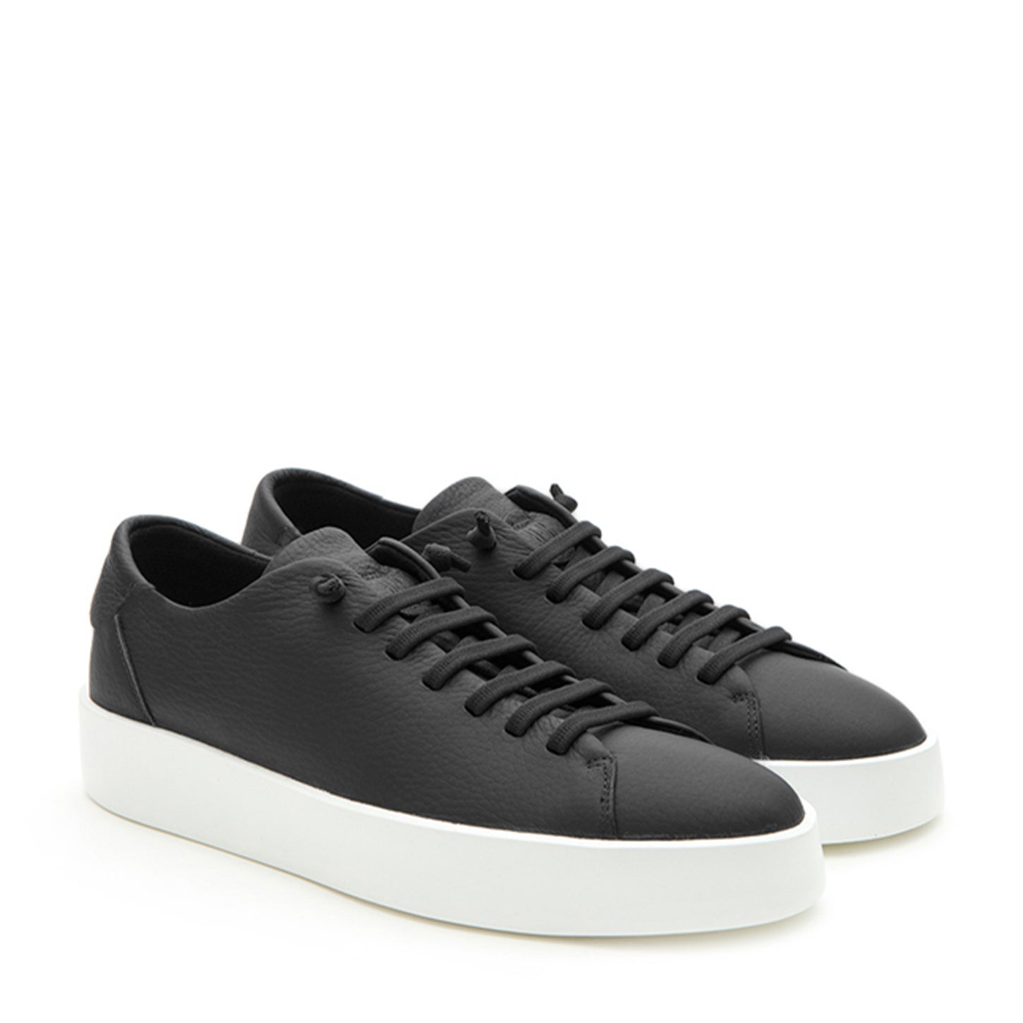 SNEAKER PURE GINZA UNISEX BLACK