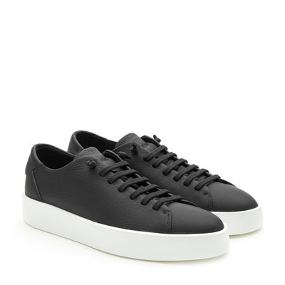 SNEAKER PURE GINZA WBLACK