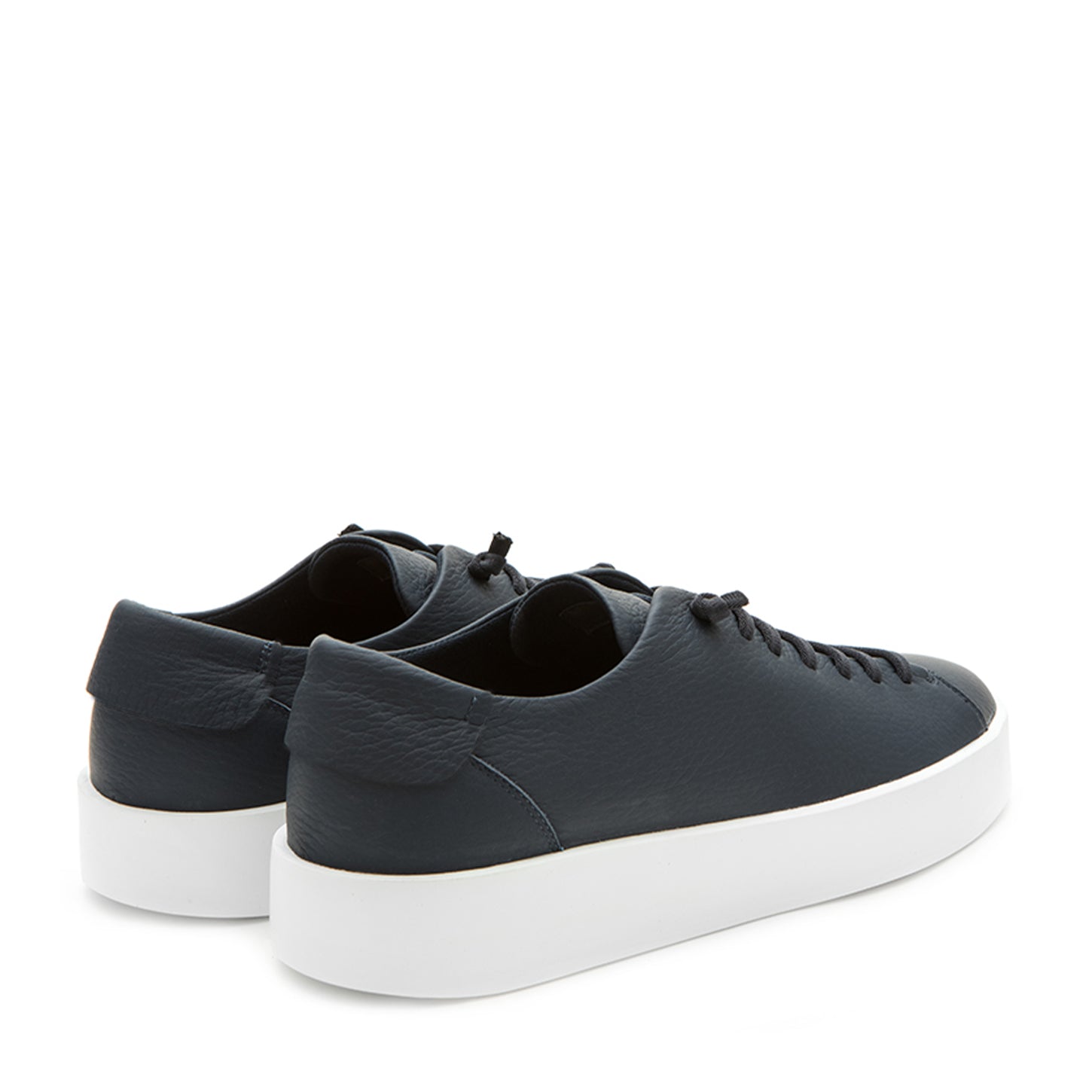 SNEAKER PURE GINZA UNISEX BLUE