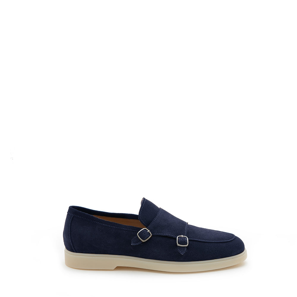 LOAFER MONK ABISSO