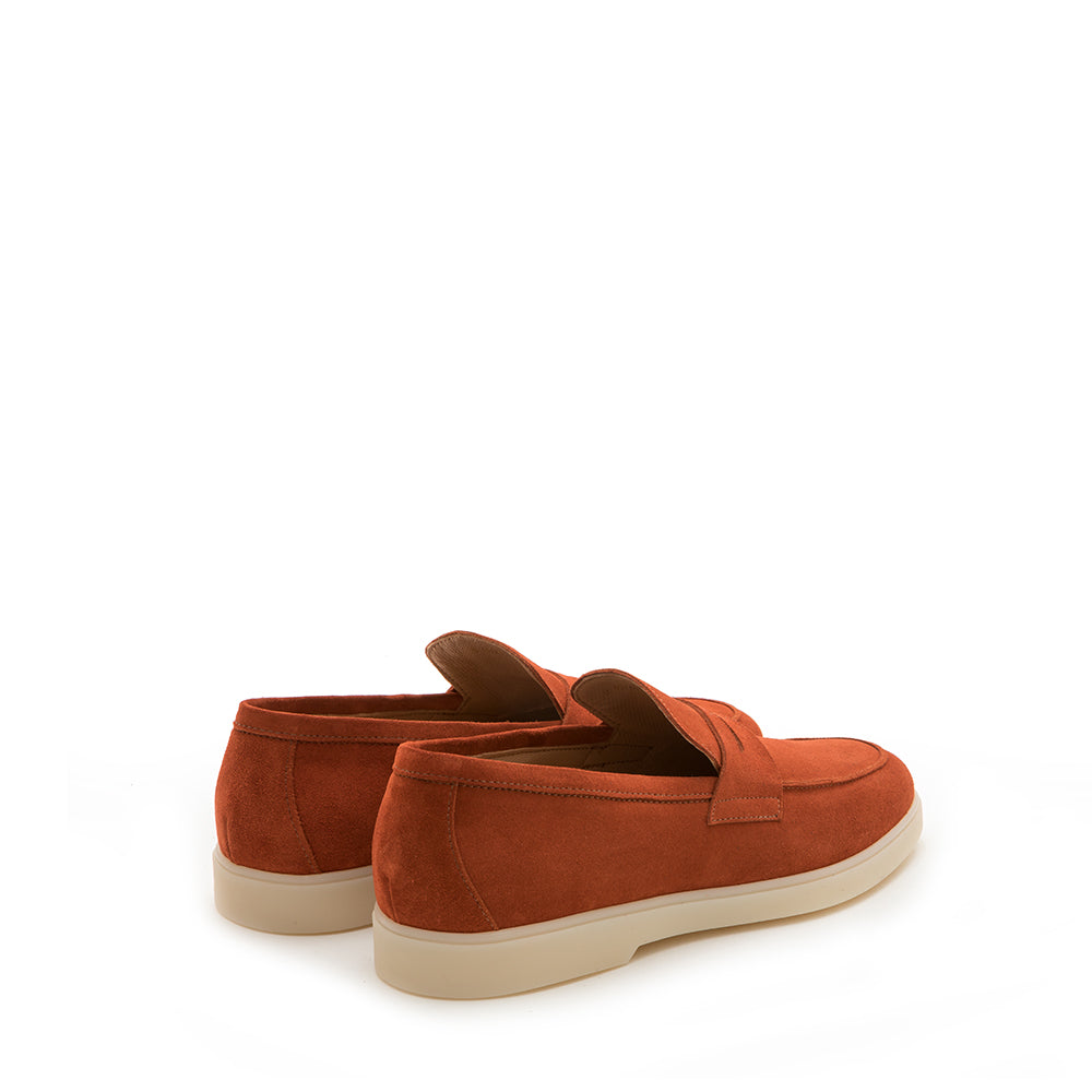 LOAFER SNAP CURCUMA