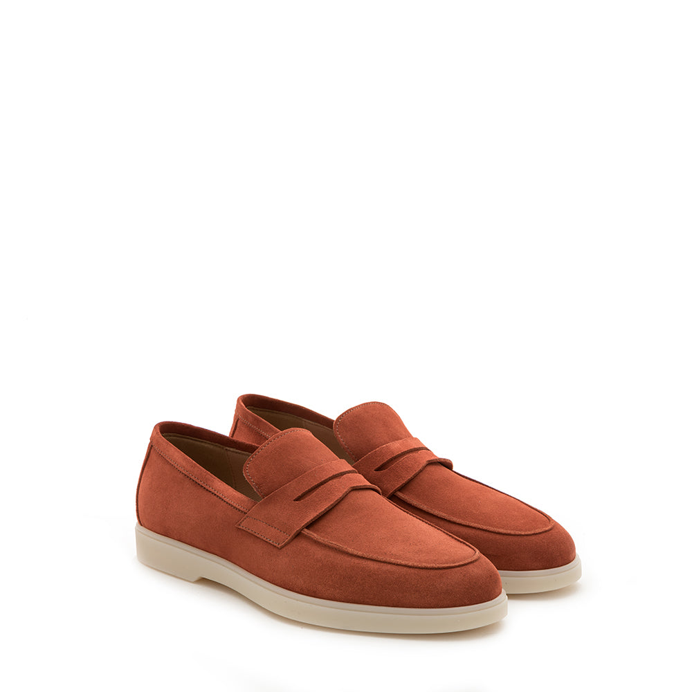 LOAFER SNAP CURCUMA